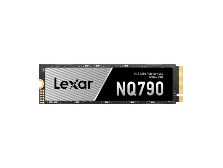 Lexar NQ790 SSD interne 2 To
