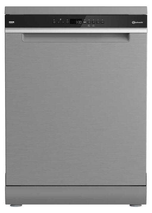 Bauknecht BKSV1 FBM, Freistehend, Standardgröße (60 cm), Grau, Schwarz, Berührung, 1,3 m