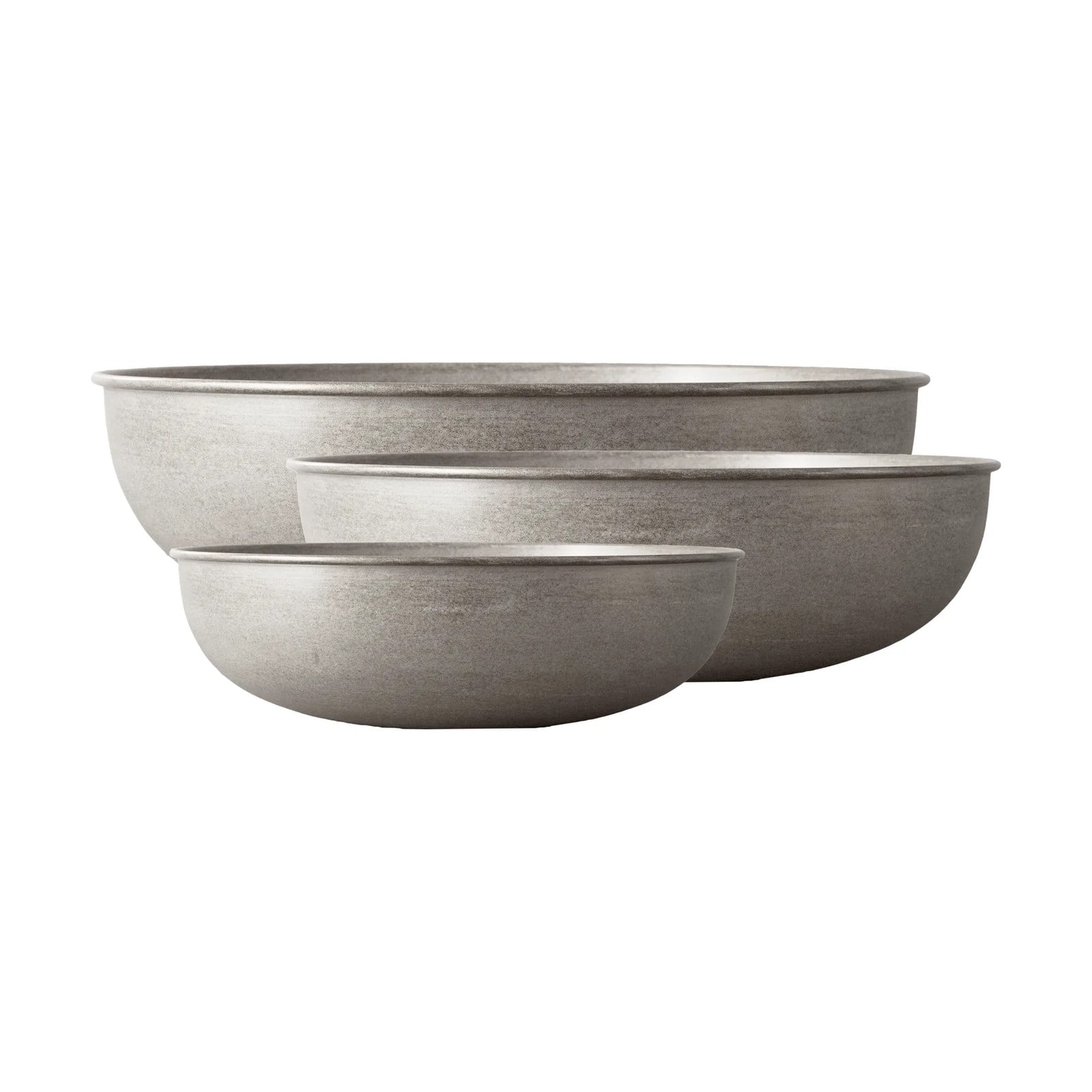 DBKD Out bowl 3-delig Beige