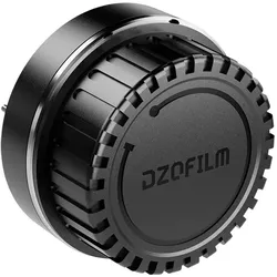 Shenzhen DZOFILM Catta Ace ZOOM EF Mount Bayonet, Objektivadapter