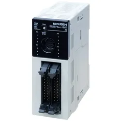 Mitsubishi Electric Grundgerät FX3UC-16MR/DS-T