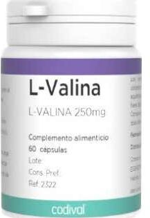 Codival gymnema Silvestre 90 caps