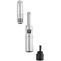 Zwilling, Trimmer + Haarschneider, Nasen- und Ohrenhaarschneider