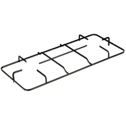 Poly Pool AR1FG02, Kochplatte, Schwarz
