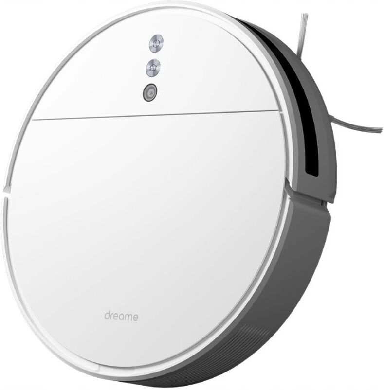 Xiaomi Robot Dreame F9 Aspirador (Blanco)