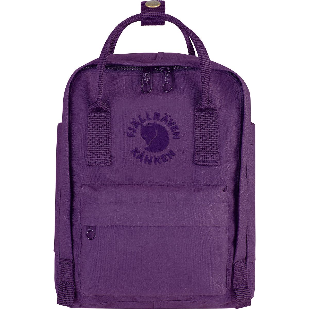 Fjällräven Re-kånken Mini deep violet (463) F23549-463