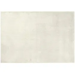 como Webteppich   ¦ creme ¦ Synthetische Fasern ¦ Maße (cm): B: 160
