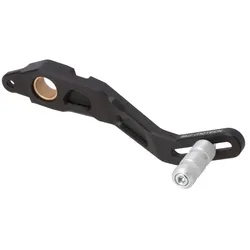 SW-Motech Fußbremshebel - Suzuki GSX-S1000GX (23-).