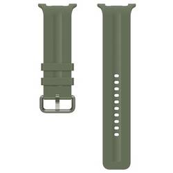 Samsung Sport Band Ersatzarmband Größe=M/L Oliv ET-SNL35LGEGEU