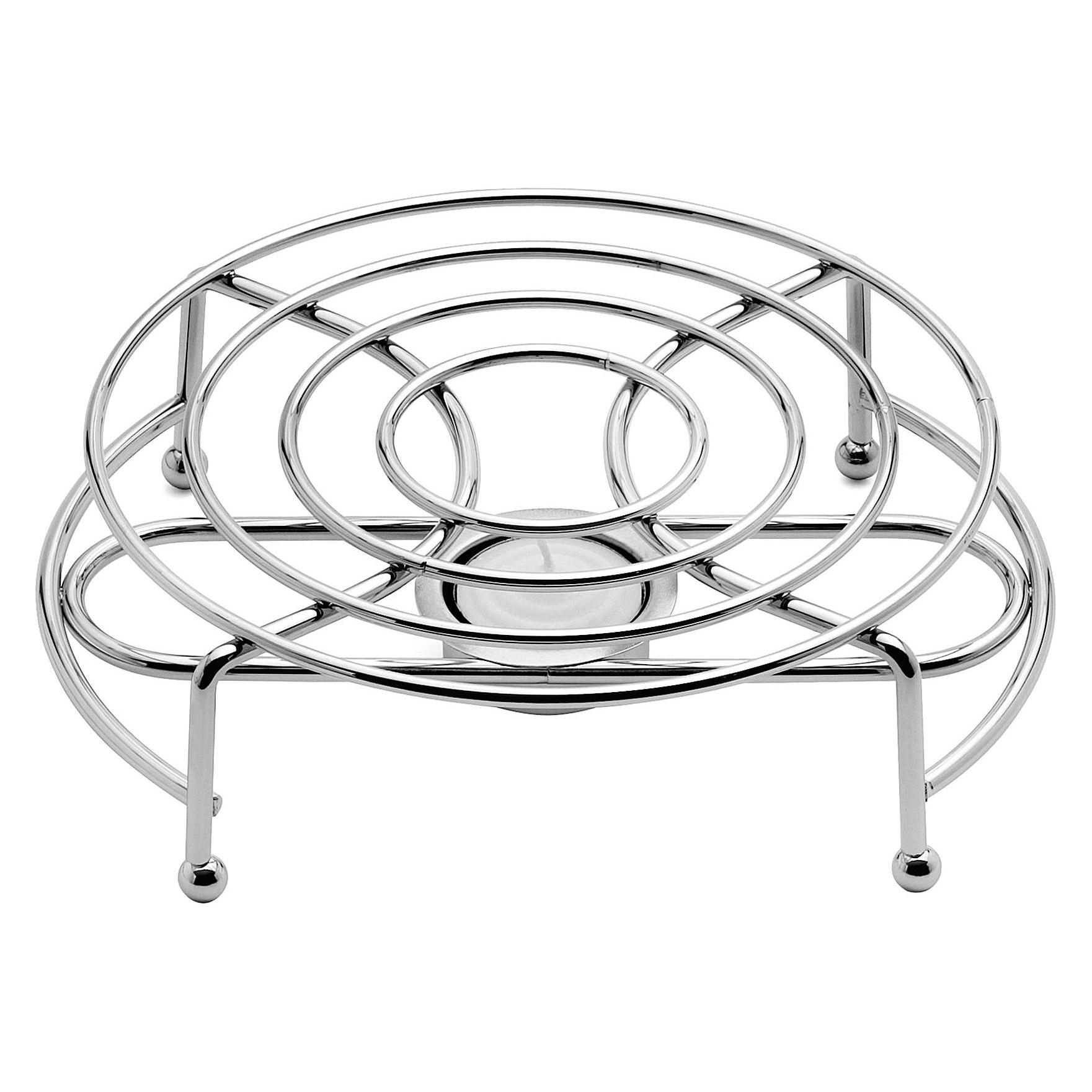 Weis Edelstahl Kaffeelöffel, 17cm, 14g/30ml (56201)