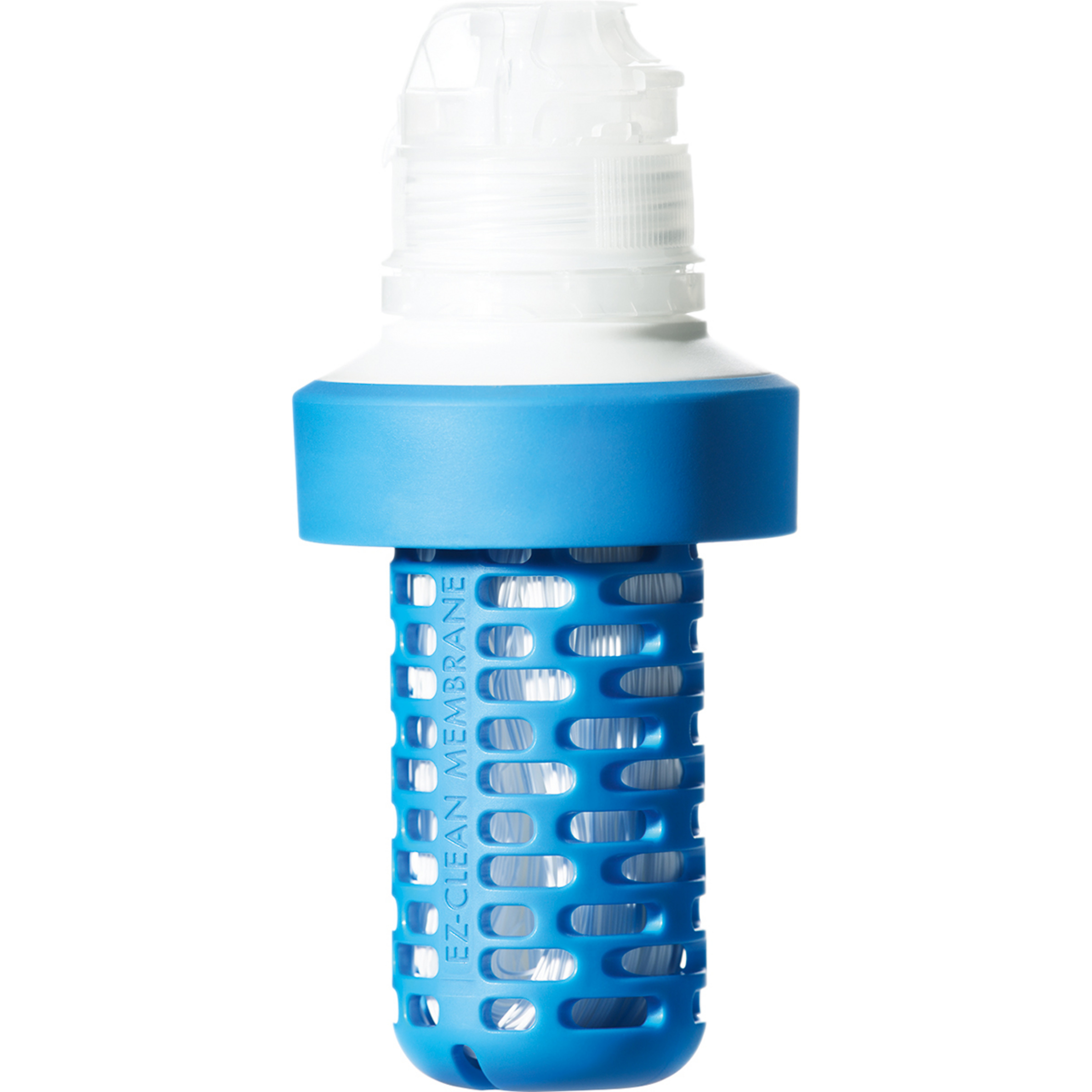 Katadyn BeFree Ersatzelement für Wasserfilter Wasseraufbereitung blau Camping
