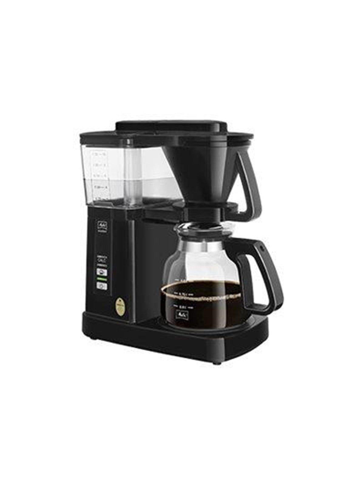 Melitta Excellent 5.0 - Black