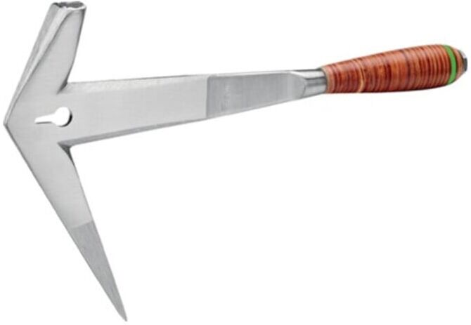 Freund Schieferhammer Universo, Rhein. Form, links (00021651)