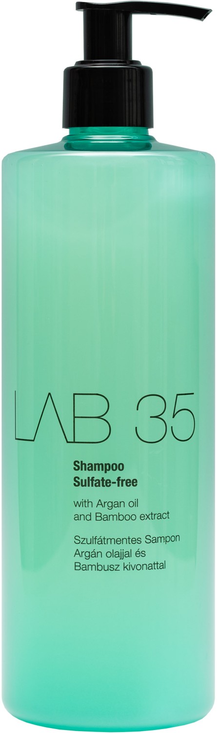Kallos LAB 35 Sulfate-Free Shampoo 500 ml KA-LAB1187