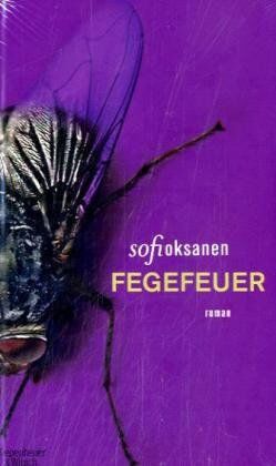 Sofi Oksanen - Fegefeuer: Roman - Preis vom 18.10.2026 15:28:09 h