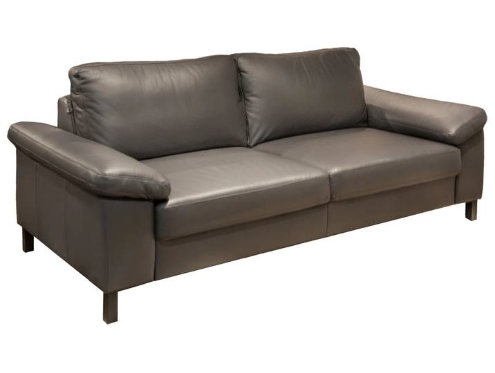 Sofa Cagliari 2.0 Candy / Grösse: 204 x 97 cm