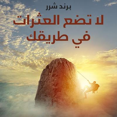 لا تضع العثرات في طريقك - برند شرر, Audio, 9789177870326