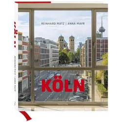 Köln, Fachbücher von Reinhard Matz, Anna Mayr