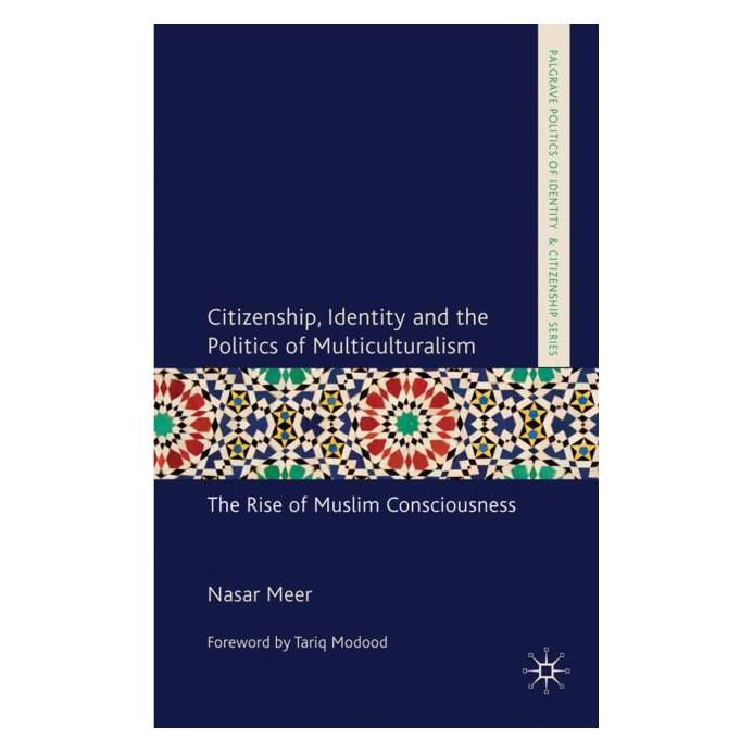 Palgrave Macmillan Uk Meer:Citizenship, Identity and the Poli (Englisch, Hardcover, N. Meer) (63038131)