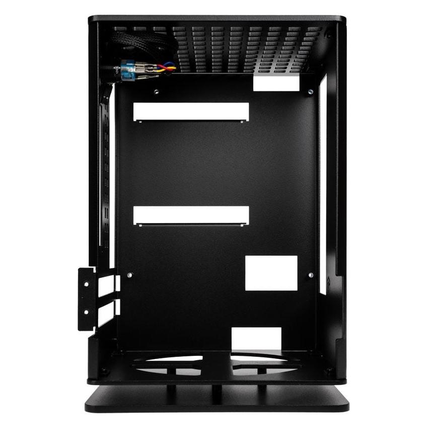 HGC Osmi (Mini-ITX) (OSMIblack)