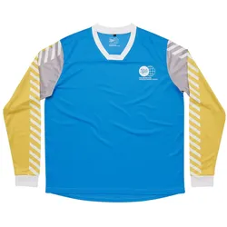 Fuel Endurage Motocross Jersey