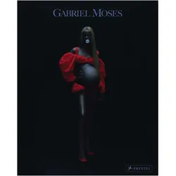 Gabriel Moses, Fachbücher von Katja Horvat, Gabriel Moses
