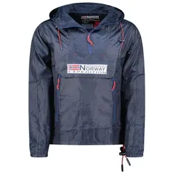 Geographical Norway, Landkarte, Jacke 244 Goz-Art