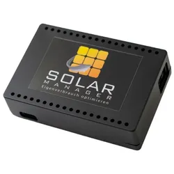 Solar Manager Gateway Flux