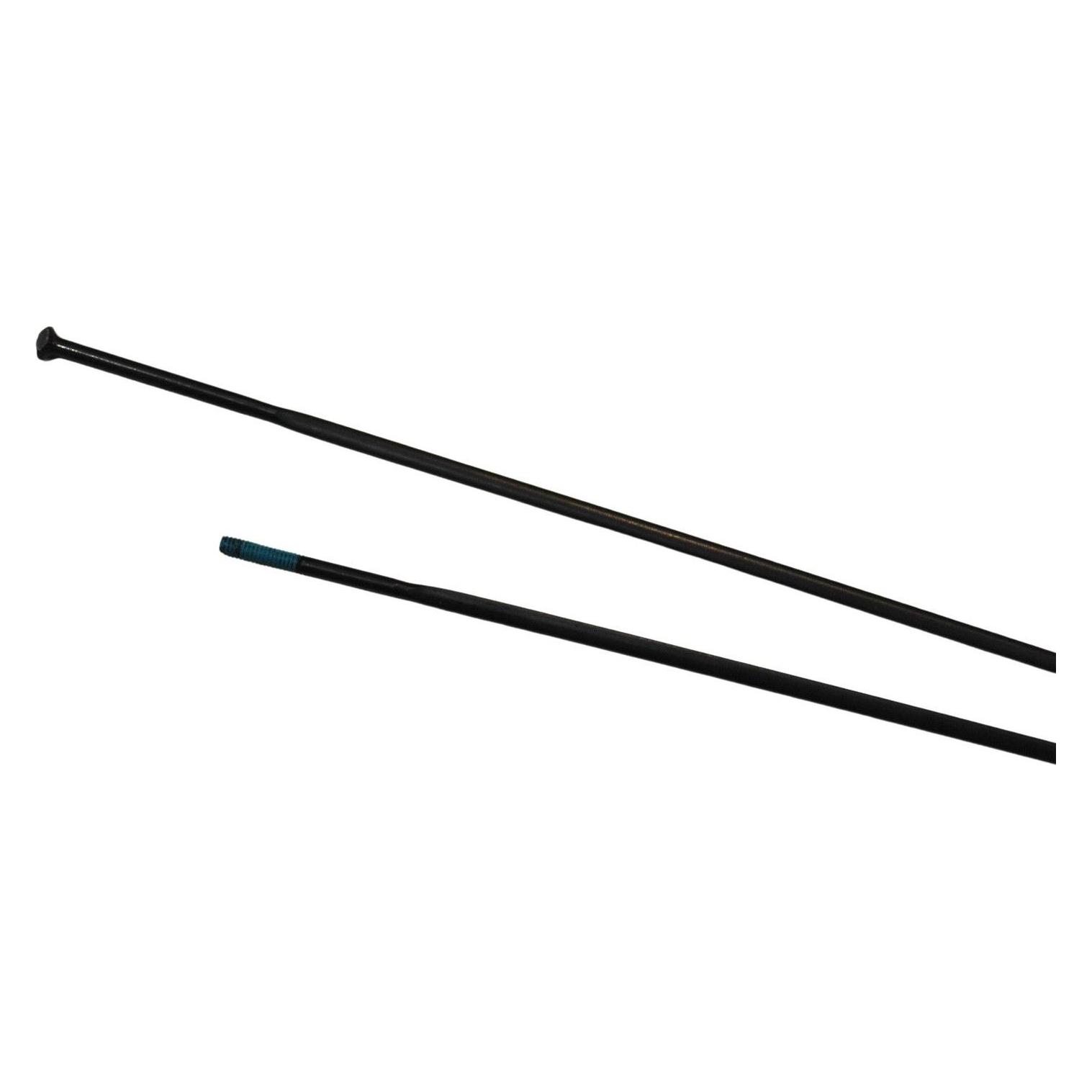 Shimano Speiche WH-9000 HR links/ VR (Y4SYS1000)