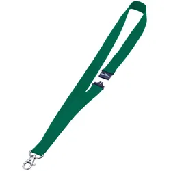 DURABLE Lanyards grün