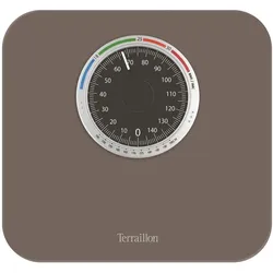 2x Terraillon, Personenwaage, Nautic Up (150 kg)