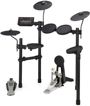 Yamaha DTX452K E-Drum Set