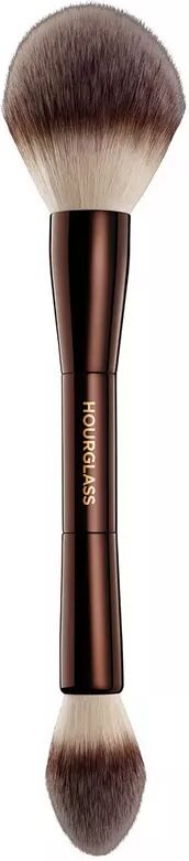 HOURGLASS - Veil Powder Brush - Puderpinsel, 1 Stück, Fantasie