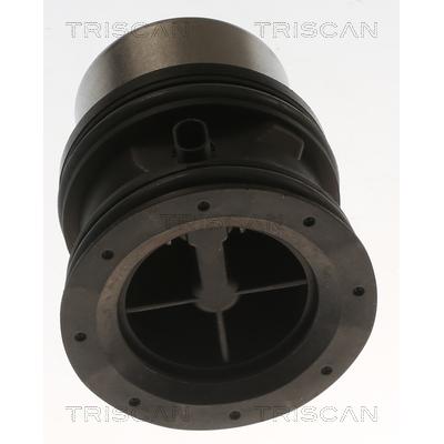 TRISCAN Thermostat, Kühlmittel 862055692 für Porsche