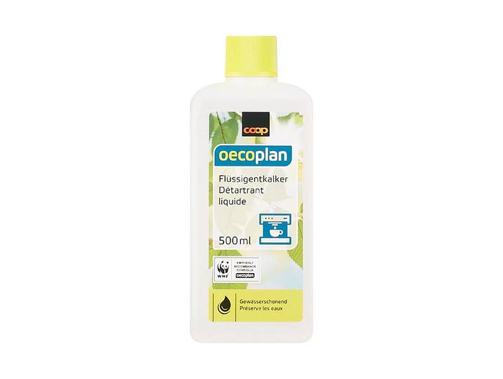 Oecoplan Flüssigentkalker