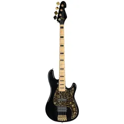 Sandberg California VM4 Ida Nielsen SA BLK - E-Bass