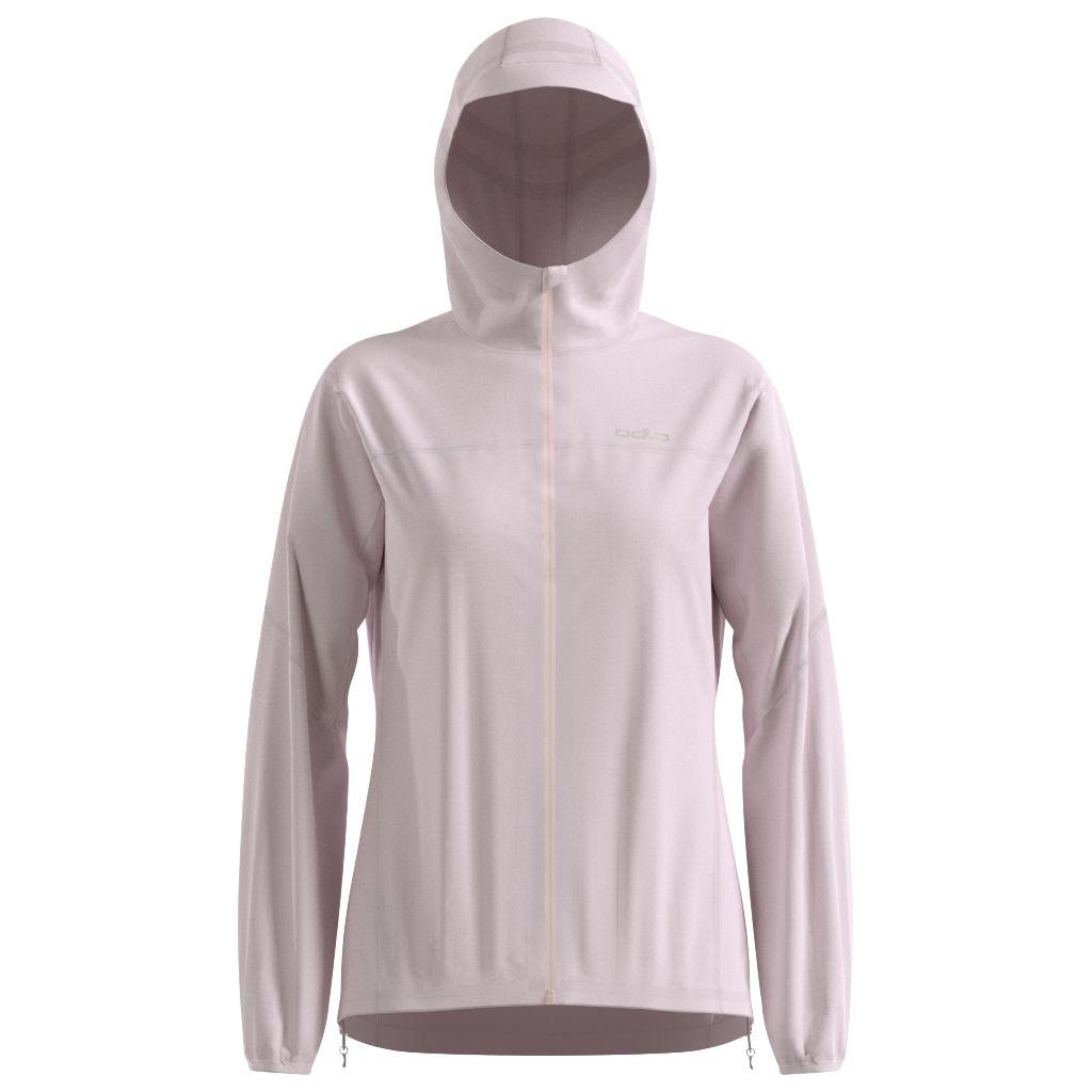 Odlo Damen X-Alp Waterproof lila