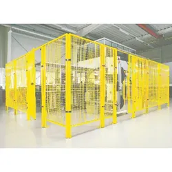 Türelement 980 x 2000mm RAL 1018