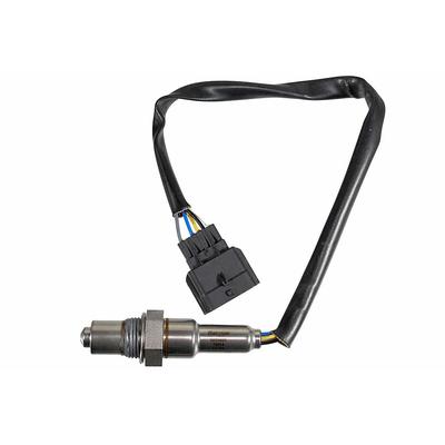 METZGER AUTOTEILE Lambdasonde 0895685 nach Katalysator für RENAULT
