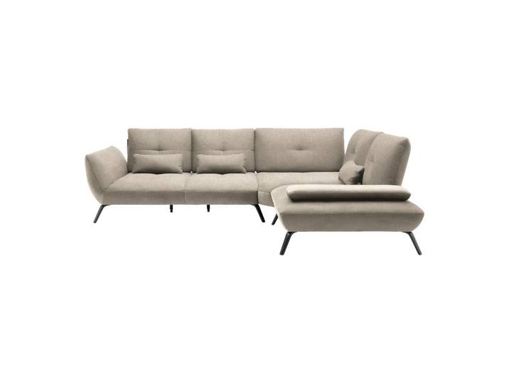 Wohnlandschaft Trendy Ecru