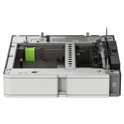 LEXMARK Medienfach / Zuführung - 550 Blätter in 1 Schubladen