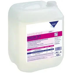 Kleen Purgatis Budesin Des 10 L Flächendesinfektionsmittelkonzentrat, VAH zertifiziert