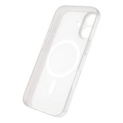 Black Rock Mag Iced Cover Apple iPhone 17 Transparent 00016035