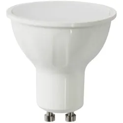 V-Tac 5w GU10 LED Leuchtmittel Leuchte Birne SMD 400 Lumen Abstrahlwinkel: 110° Neutralweiß 4000K