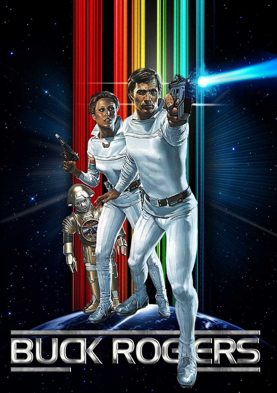 Buck Rogers-Stagione 01 (Eps 01-12) (3 DVD) [Import] - Preis vom 18.10.2026 15:28:09 h