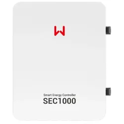 Smart Energy Controller SEC1000S Hybrid zentraler Messpunkt für Hybrid-Kaskadierung