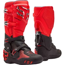FOX Instinct Motocross Stiefel 11