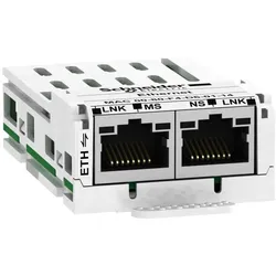 Schneider Electric VW3A3616 Kommunikationskarte Ethernet TCP/IP