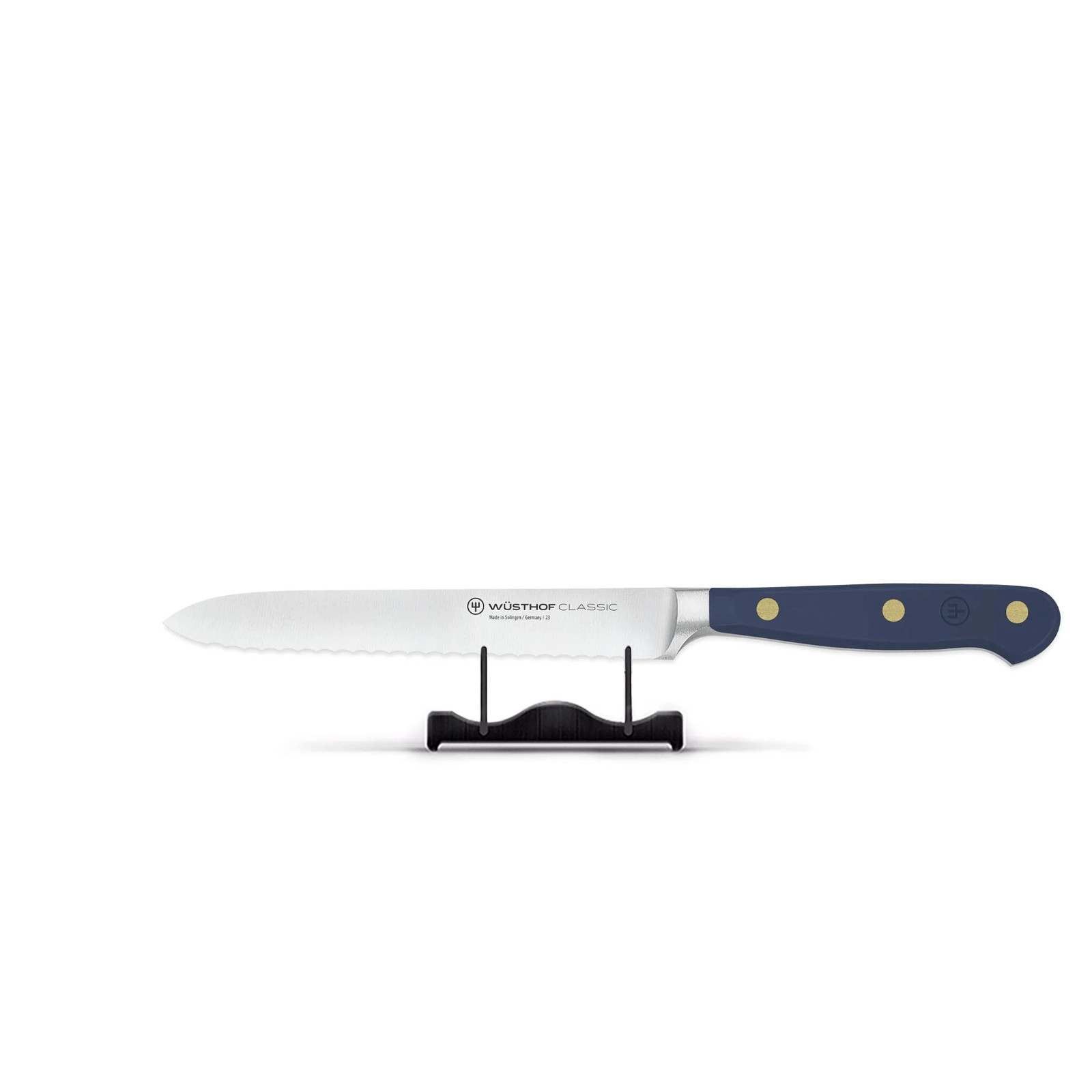 Wusthof Classic Broodmes Wild Blueberry 14 cm