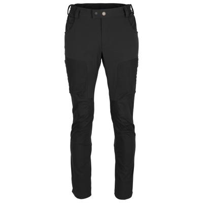 Pinewood - Active Outdoor Trouser - Trekkinghose Gr C50 schwarz